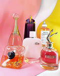 perfume de mujer
