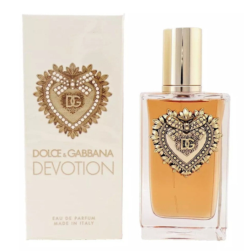 DOLCE&GABBANA Devotion EDP