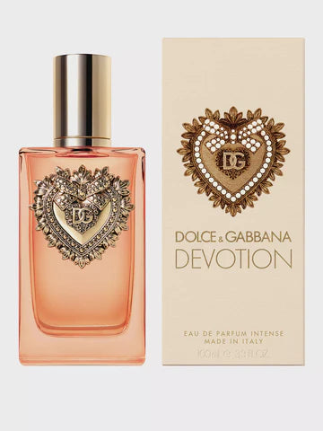 Dolce&Gabbana Devotion 			KC87-DG-DEVIN-100ML