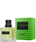 Valentino Donna Born in Roma 	Green Stravaganza L.   KC135-VALGS-100ML